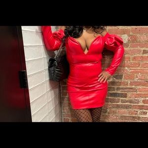 This is a head turner great for date night or a night out with your girls